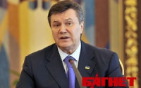 Янукович готовит жесткое послание нардепам