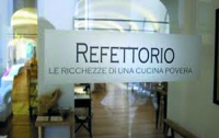 В Италии открылся «тихий» ресторан 