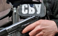 СБУ выдворила из Украины криминального 