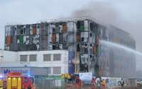 Пожежа в дата-центрі у Страсбурзі викликала проблеми з інтернетом по всьому світу