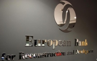 ЕБРР увеличит финансирование для Украины