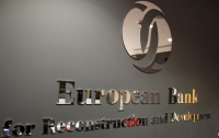ЕБРР увеличит финансирование для Украины