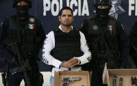 Один из лидеров мексиканского наркокартеля признался в 1500 убийствах