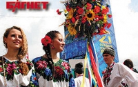 Население Украины сокращается, число жителей Киева растет