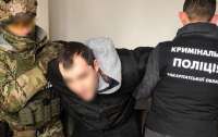 На Закарпатье двое заключенных напали на конвоира и сбежали из СИЗО (фото)