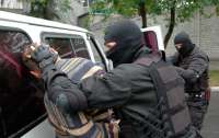 Готовили переправку диверсантов: СБУ задержала двух агентов рф в Сумской области