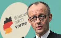 Лидер консерваторов Германии: 