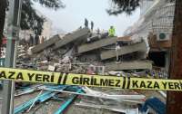 Число погибших из-за землетрясений в Турции превысило 43 тысячи человек