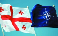 НАТО готова принять Грузию
