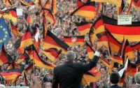 Накануне Дня германского единства немецкая полиция арестовывает исламистов