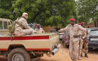 Нигер расторгает военное соглашение с США