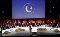 Совет Европы объявил о создании 