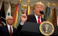 Трамп согласился не поднимать пошлины на китайские товары с 2019 года