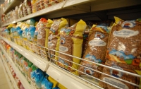 Правительство ввело предельную надбавку на социально значимые товары