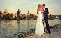 Выйти замуж как в сказке: география лучших мест мира для свадьбы