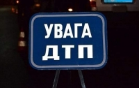 ДТП на Прикарпатье: погибли два человека, шестеро пострадали