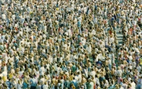 Население Земли достигнет 7 миллиардов человек в 2011 году
