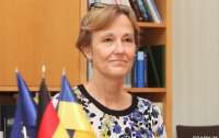 Посол Германии пояснила, при каких условиях возможны переговоры Украины по россии