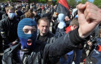 В Украине началась кампания по освобождению «васильковских террористов»