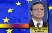 Баррозу надеется, что «разум победит силу» 