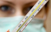 В Украине ждут два штамма гриппа