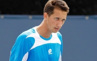 «Я в этой России играть больше не буду», – украинский теннисист