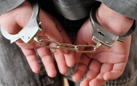 Полиция Киевщины задержала криминального авторитета из Грузии