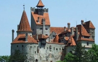 Замок Дракулы решили продать