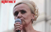 Ирина Фарион: «Я не хочу и не буду жить без Донецка»