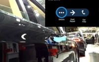 Tesla тестирует Google Glass при сборке автомобилей