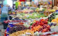 В Киеве открылись 10 рынков (список)