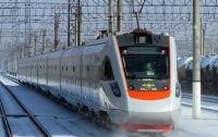 Украина пустит еще один скоростной поезд в Польшу