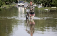 Наводнение в России подтопило 27 населенных пунктов