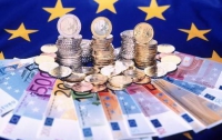 Евросоюз «подкинет» Украине 1,2 млрд гривен