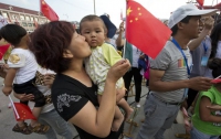 В Китае из-за нехватки женщин предложили узаконить полигамию и гей-браки
