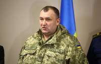 Украинского генерала, который отвоевал Мариуполь, суд отправил в тюрьму