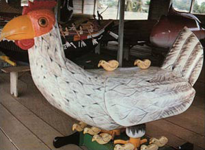 Слоненок, огурец, молоток, женская матка, гроб, любой вкус, ФОТО, Гана