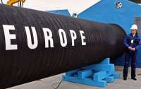 Стоимость газа в Европе превысила 2500 долларов за тысячу кубов