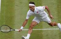 Роджер Федерер пропустит Australian Open