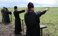 В России появятся православные дружинники