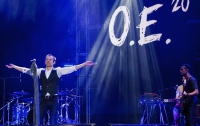 Концерт «Океана Ельзи» собрал полный НСК «Олимпийский» (ФОТО, ВИДЕО)