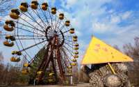 Прогуляться по Чернобылю можна виртуально