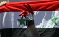 В Сирии свержением власти займется Национальный совет