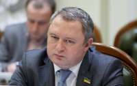 В Раде поддержали кандидатуру Костина на вакансию генпрокурора