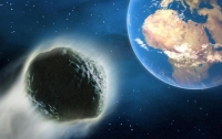 Астероид размером с дом пролетит рядом с Землей