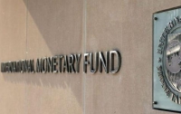 МВФ посоветовал Украине разобраться со слабыми банками 