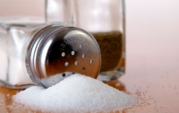Соль убивает гипертоников