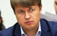 Трохимец: Председатель энергетического комитета ВР Андрей Герус - манипулятор и лоббист
