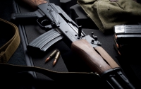 Солдат застрелил троих потенциальных оккупантов в военной части под Костромой 