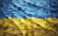 Экономика Украины не может существовать без внешней поддержки